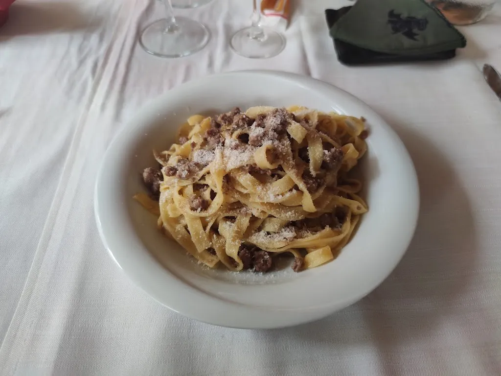 Andrea_Trattoria Gemma Dei Berici_San Germano dei Berici_recensione