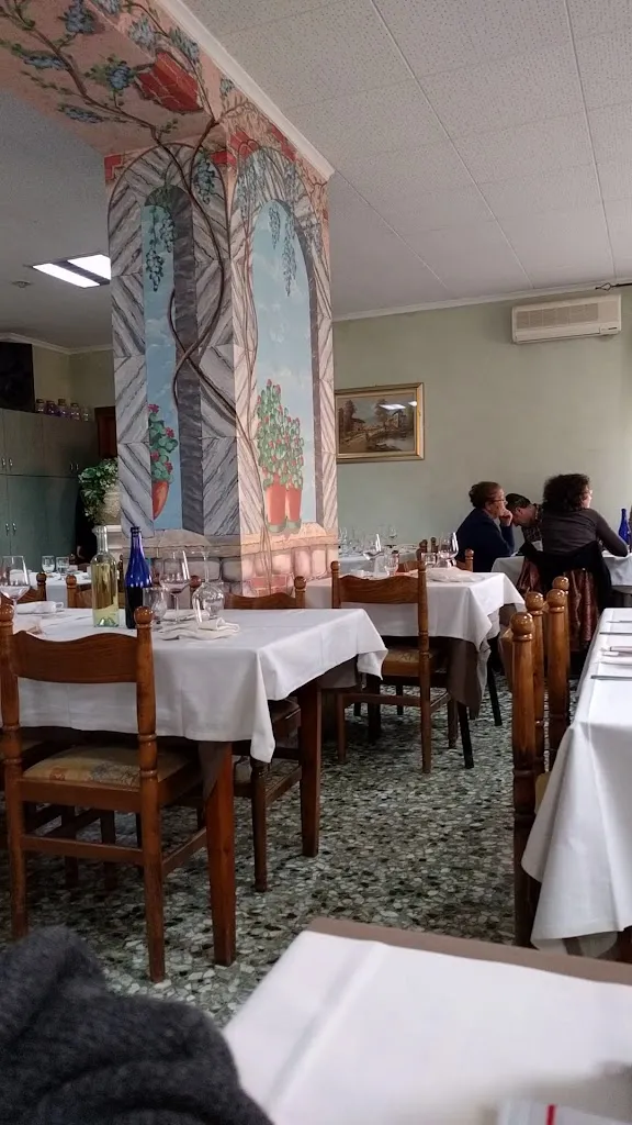 Trattoria Gemma Dei Berici_San Germano dei Berici_slider_image_2