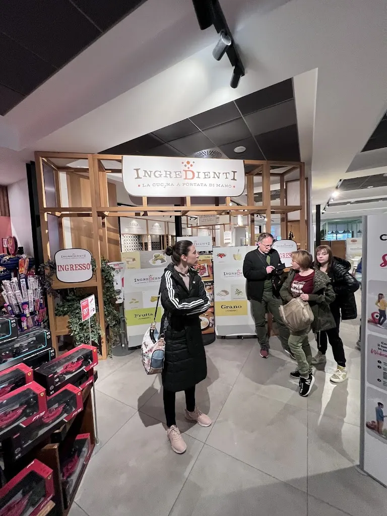 Mate Pađen_Chef Express Fratta Nord_San Giorgio al Tagliamento-Pozzi_review