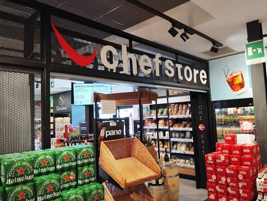 Matej_Chef Express Fratta Nord_San Giorgio al Tagliamento-Pozzi_review