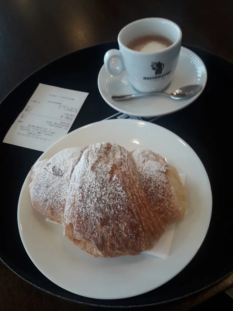 Menü_Il Gusto della Scelta_San Giorgio delle Pertiche_Bild_2