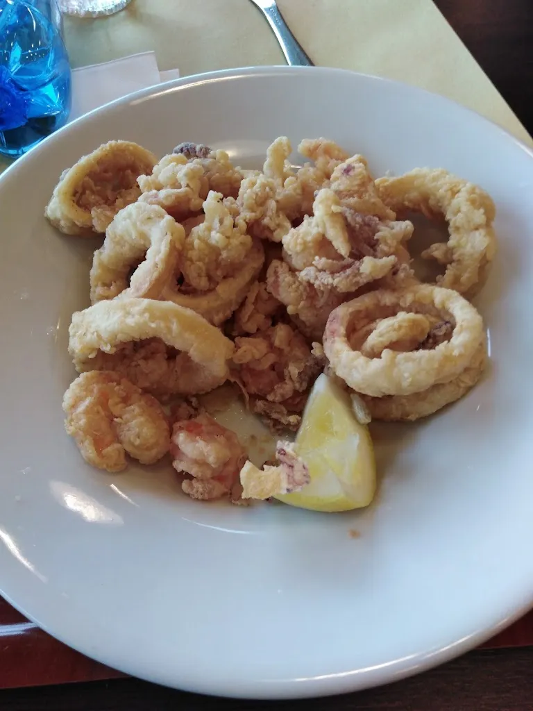 Menü_Il Gusto della Scelta_San Giorgio delle Pertiche_Bild_3