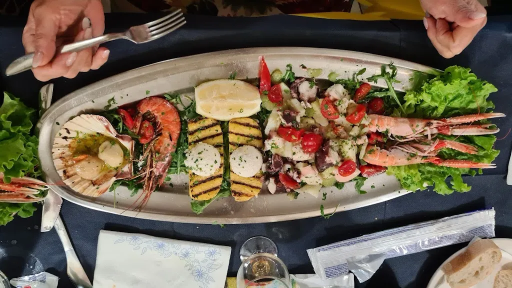 Pizzeria Ristorante Bar Al Gallo D'oro_San Giorgio delle Pertiche_slider_image_3