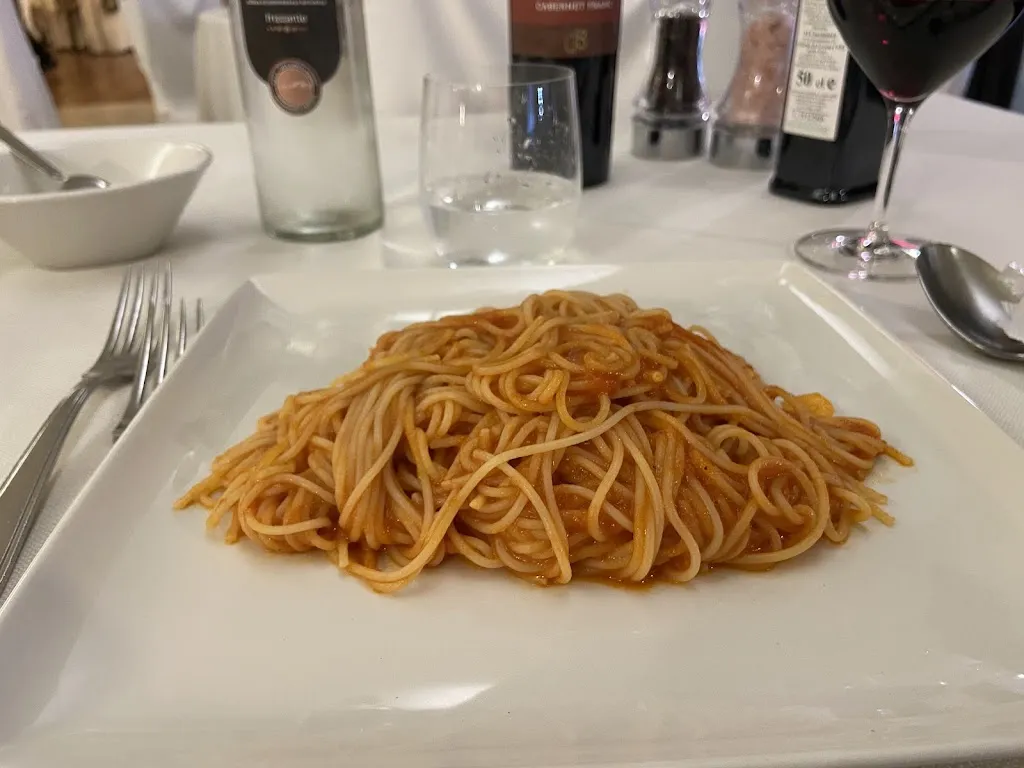 GMA_Ristorante al Cacciatore_San Giorgio di Livenza_review