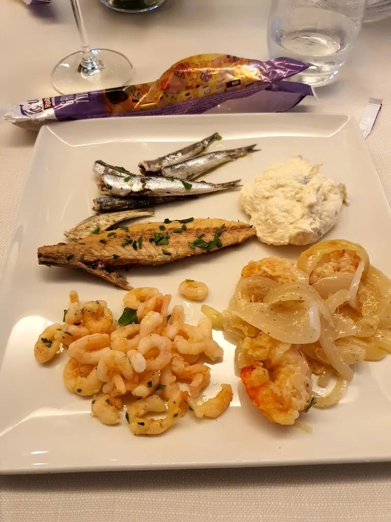 Ristorante al Cacciatore restaurant in San Giorgio di Livenza