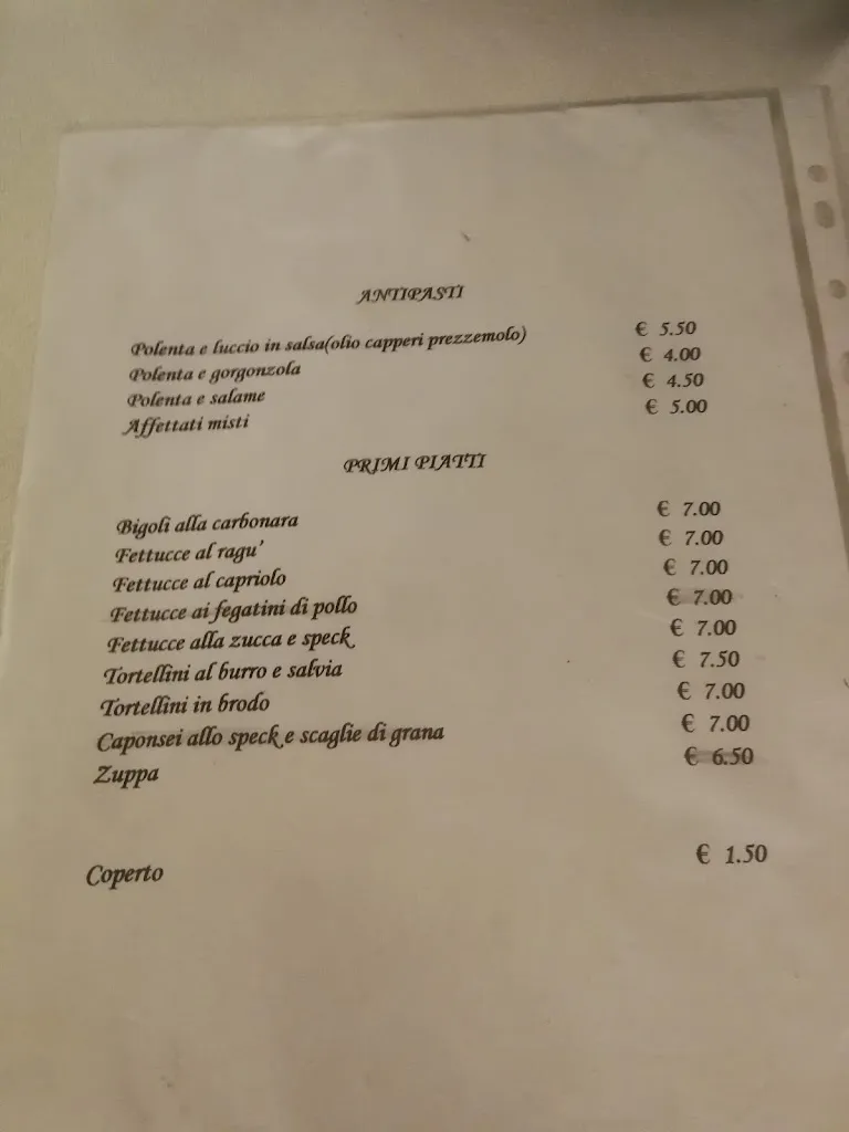 Menu_Trattoria Belvedere_San Giorgio in Salici_image_2