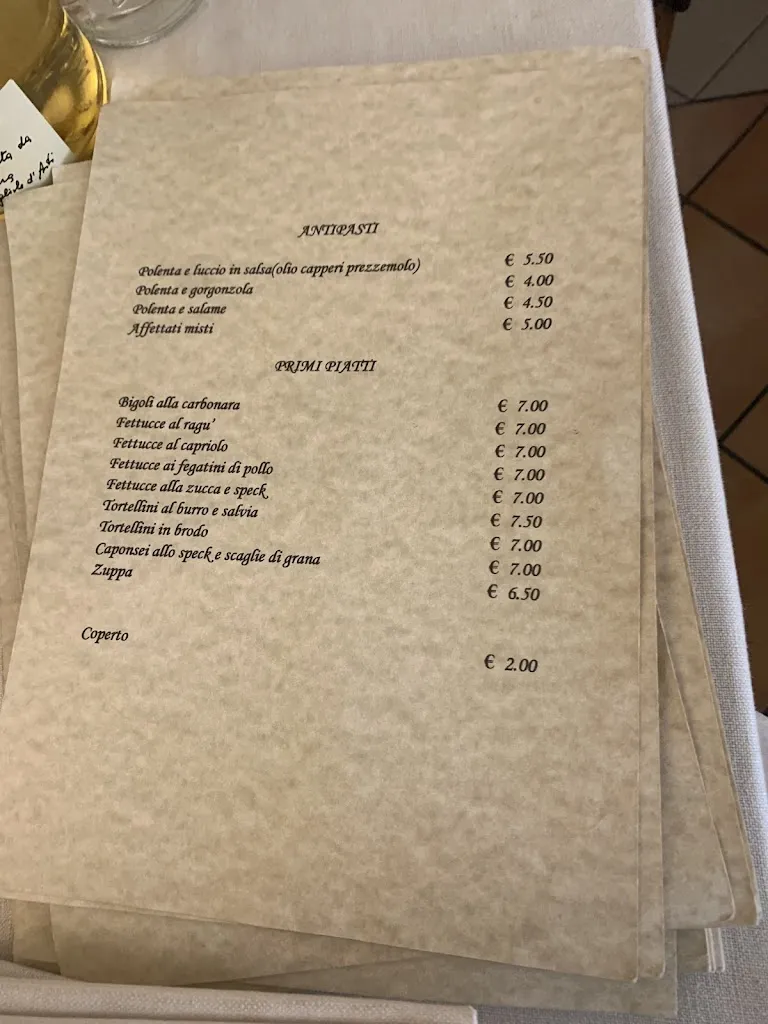 Menu_Trattoria Belvedere_San Giorgio in Salici_image_4