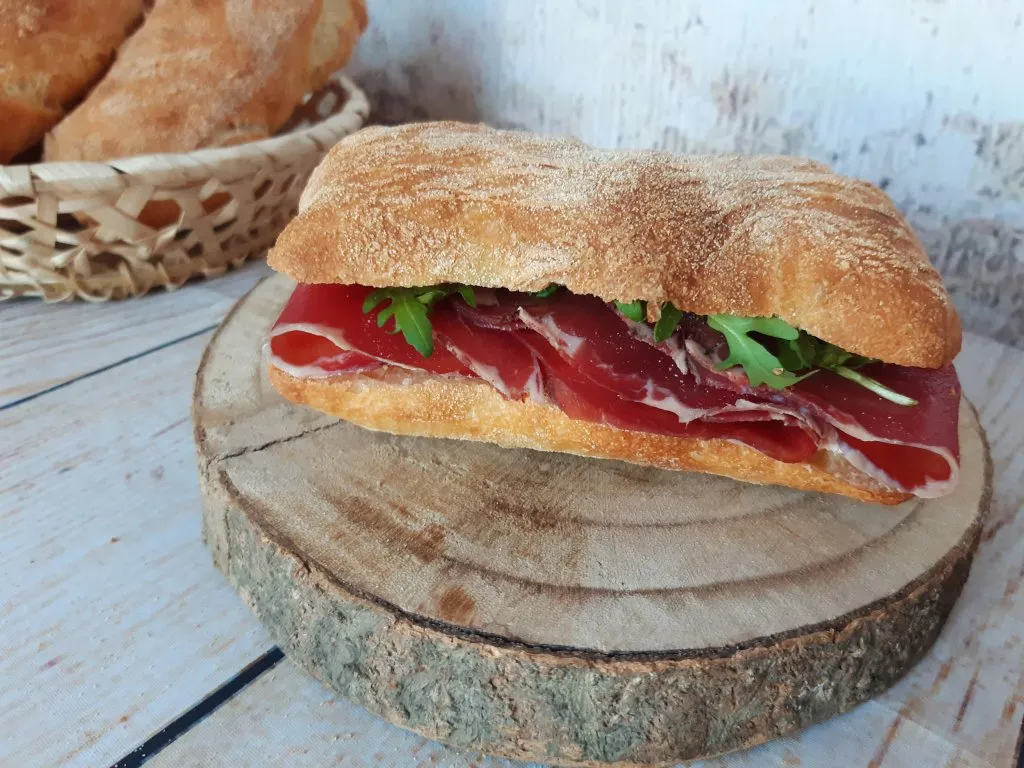 Menu_Bar caffetteria la botesela_San Giorgio in Salici_image_8