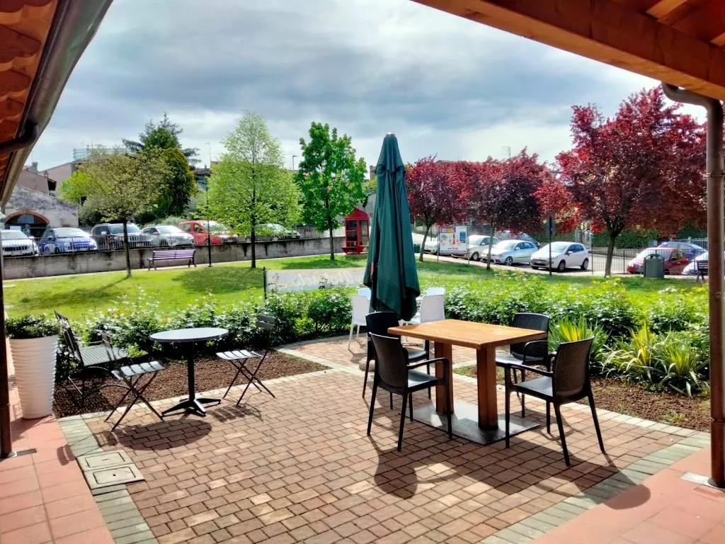 Bar caffetteria la botesela restaurant in San Giorgio in Salici