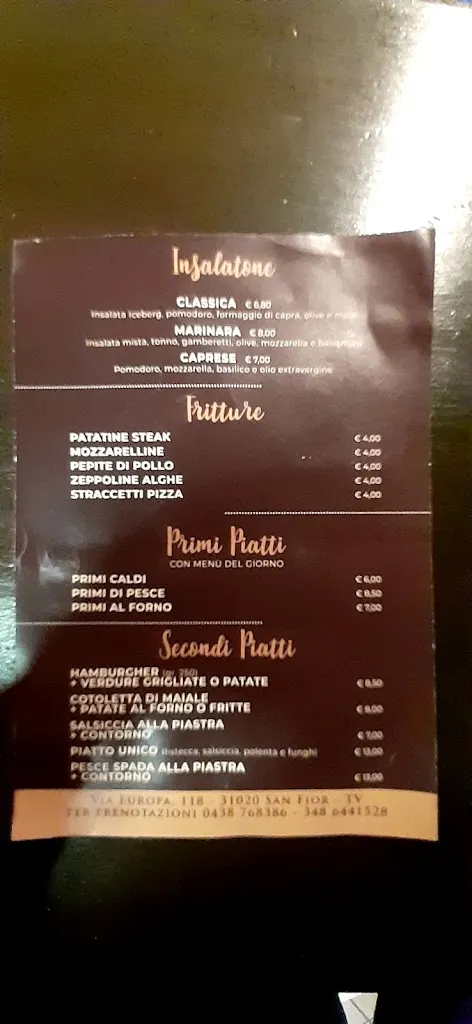 Menu_Mascalzone_San Fior di Sopra_image_1