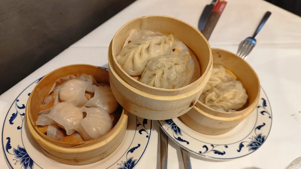 Veronica Sicari_Xinya Restaurant_San Fior di Sopra_review