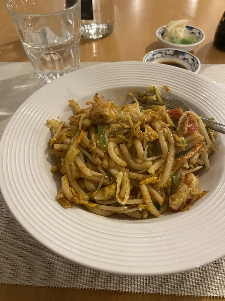 Monica Bolzan_Xinya Restaurant_San Fior di Sopra_review