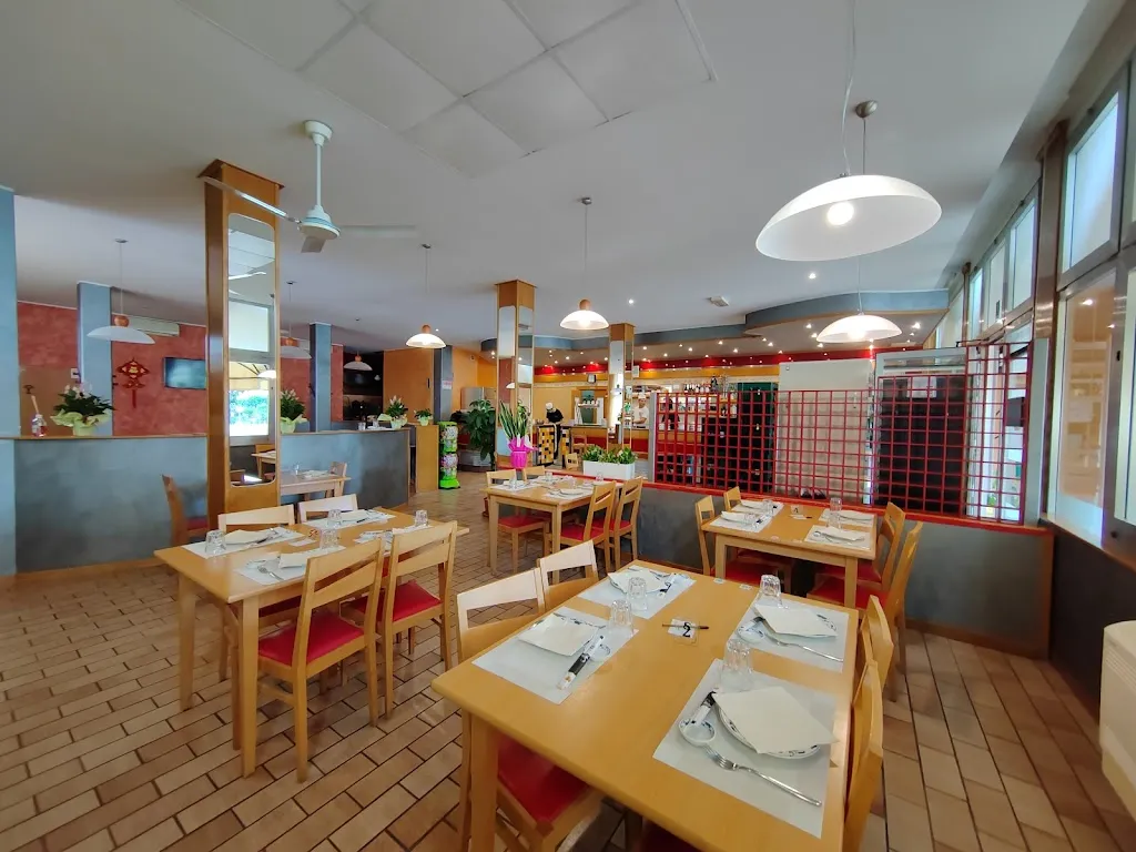 Xinya Restaurant restaurant in San Fior di Sopra