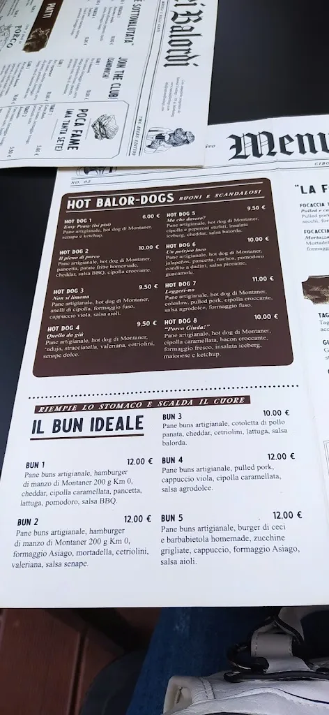 Menu_I Balordi Delle Quattro Strade_San Fior di Sopra_image_2