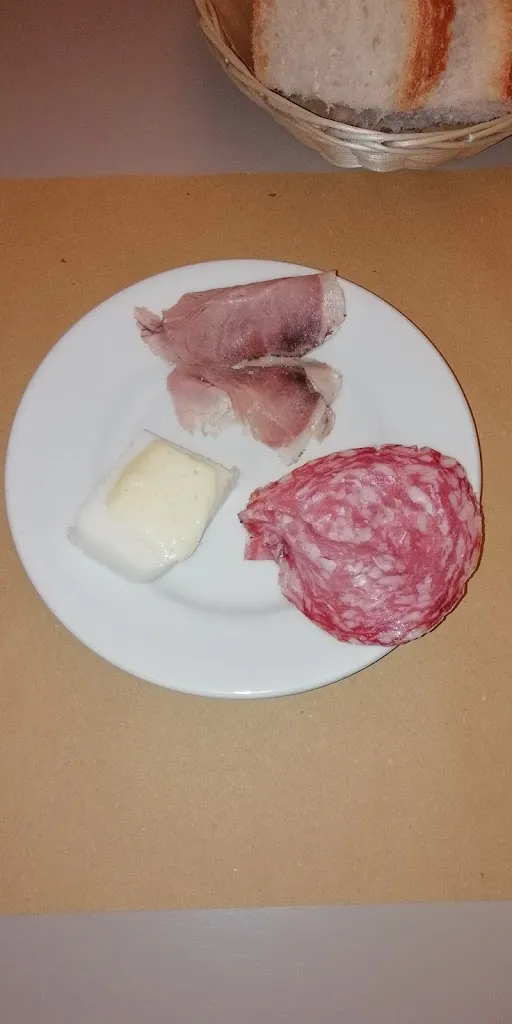 Domenico De Marchi_Trattoria Alla Camillotta_San Fior di Sopra_review