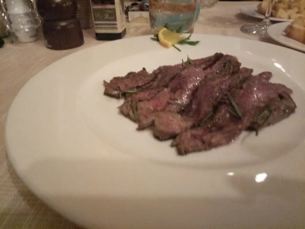 Menu_Ristorante Antica Pieve_San Fior di Sopra_image_5