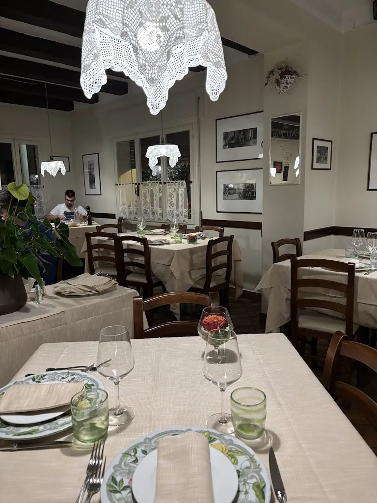 Yuri Dzun_Ristorante Antica Pieve_San Fior di Sopra_review