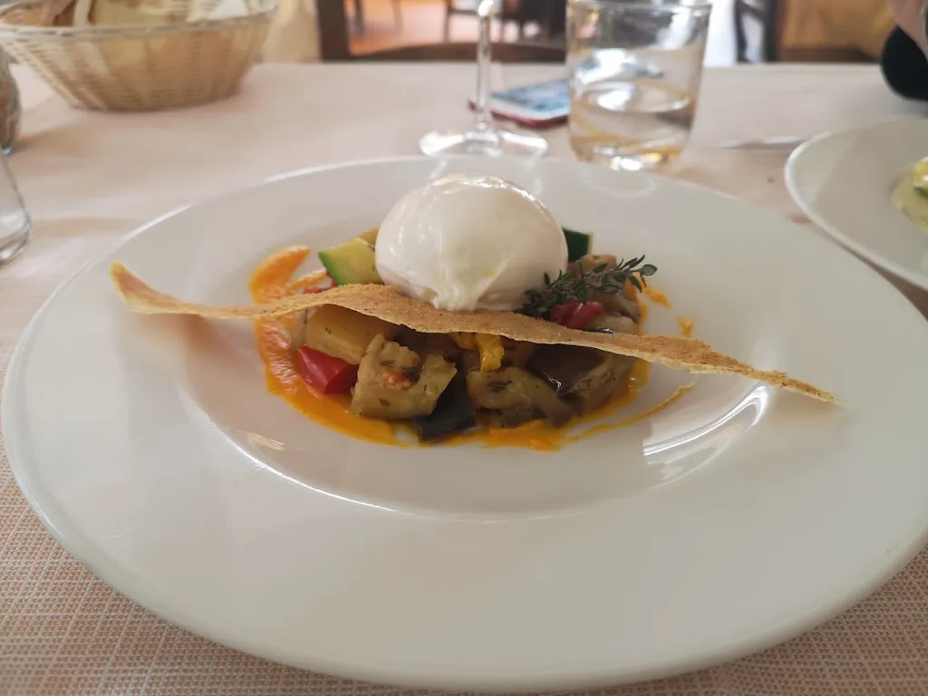 Daniele S_Ristorante Antica Pieve_San Fior di Sopra_review