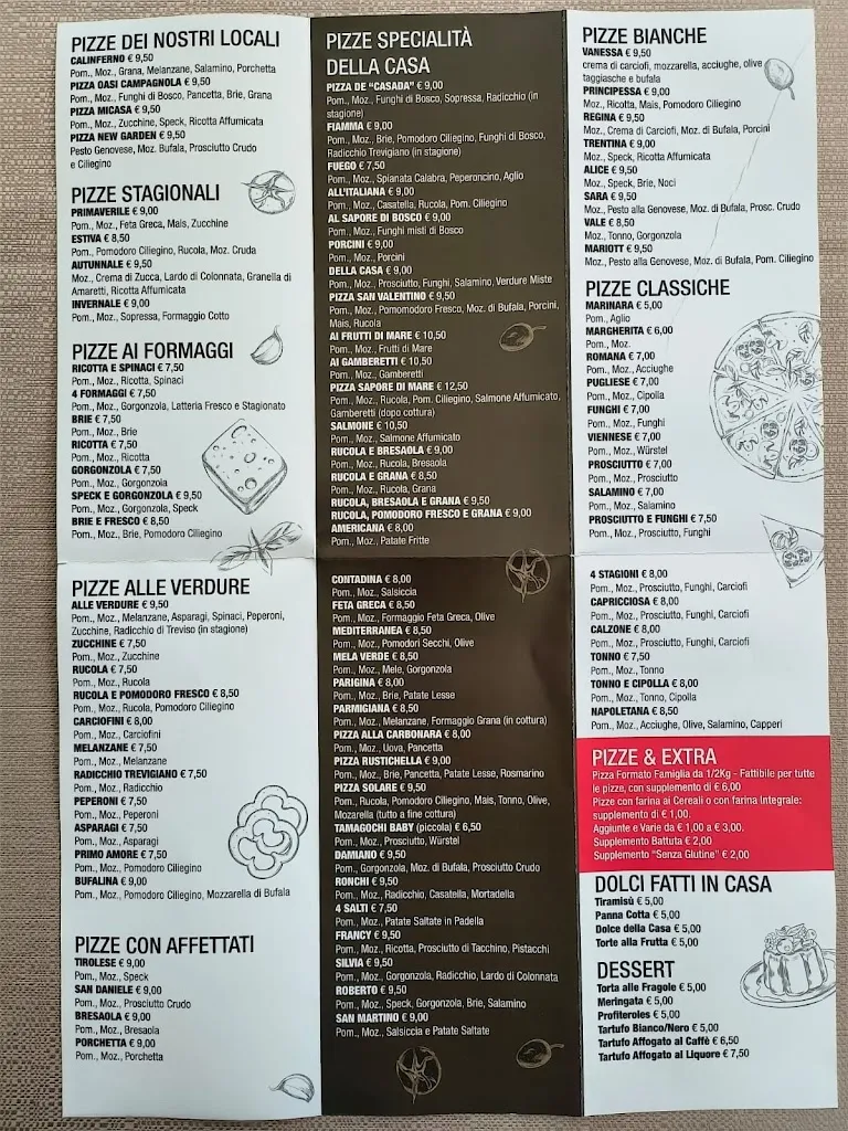 Menu_Calinferno pizzeria ristorante a San Fior_San Fior di Sopra_image_3