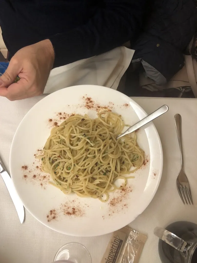 Menu_Calinferno pizzeria ristorante a San Fior_San Fior di Sopra_image_5