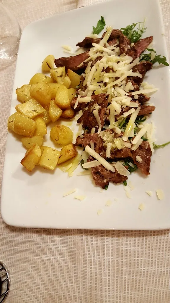 Menu_Calinferno pizzeria ristorante a San Fior_San Fior di Sopra_image_8