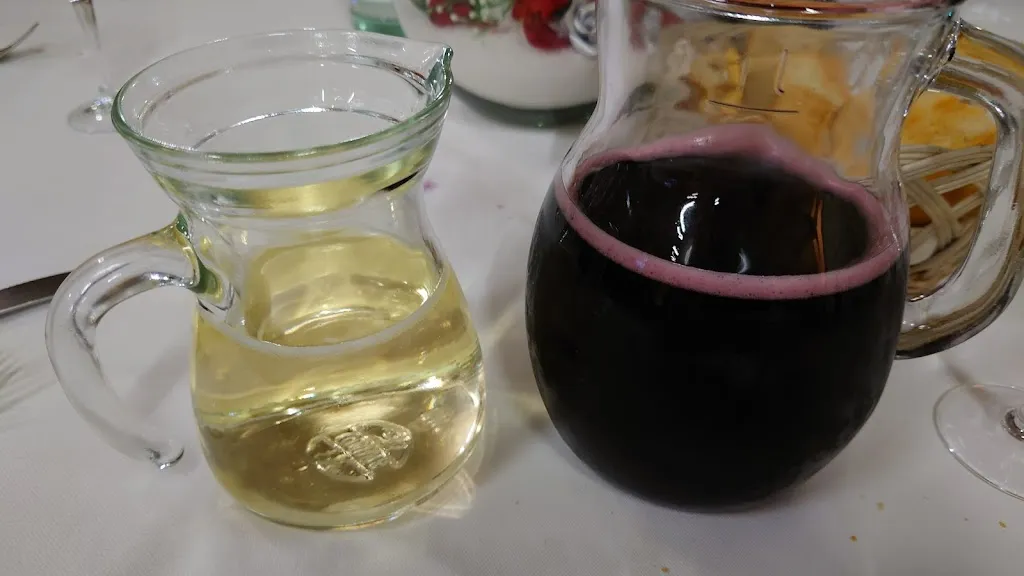 Pavel Zhuk_Calinferno pizzeria ristorante a San Fior_San Fior di Sopra_review