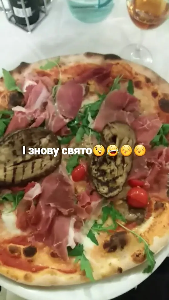 Calinferno pizzeria ristorante a San Fior_San Fior di Sopra_slider_image_2