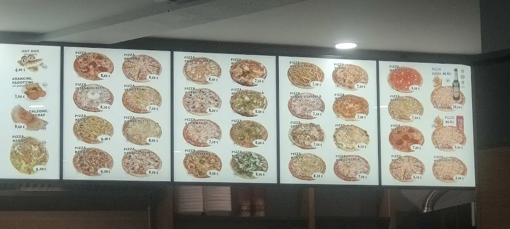 Menu_İstanbul City Kebap e Pizza_San Fior di Sopra_image_1