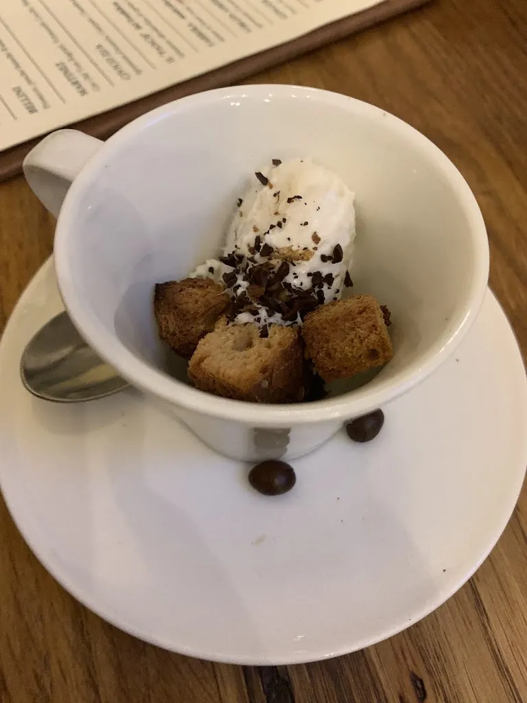 Chiara Posocco_Ristorante Fen & Kee_San Fior di Sopra_review