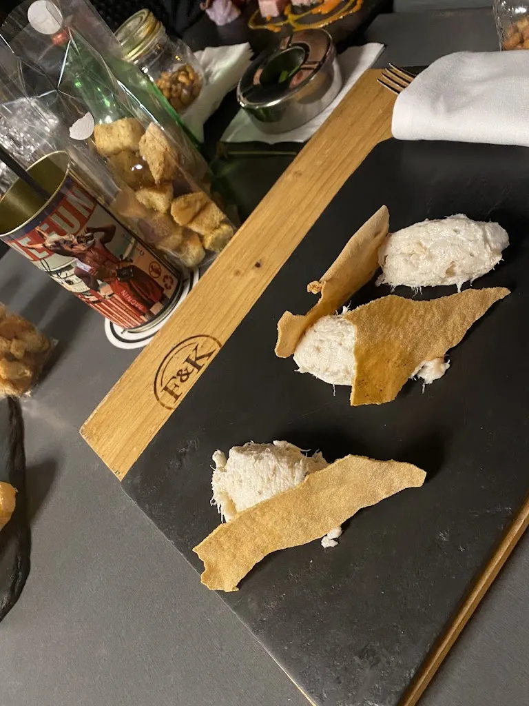 Perle_Ristorante Fen & Kee_San Fior di Sopra_review