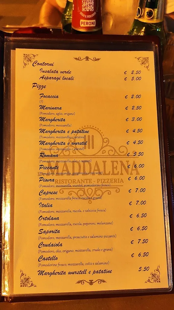 Menu_La Maddalena_Rocchetta Sant'Antonio_image_1