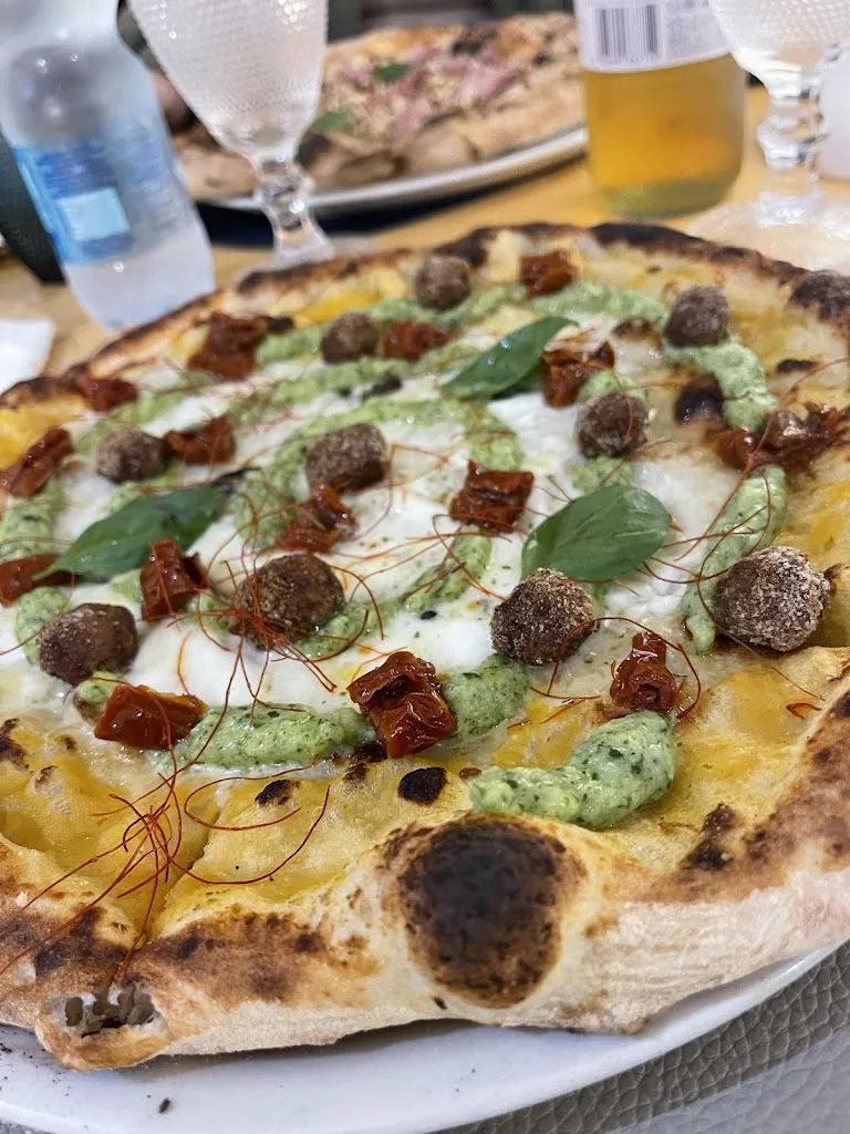 Francesco Cringoli_La Maddalena_Rocchetta Sant'Antonio_review