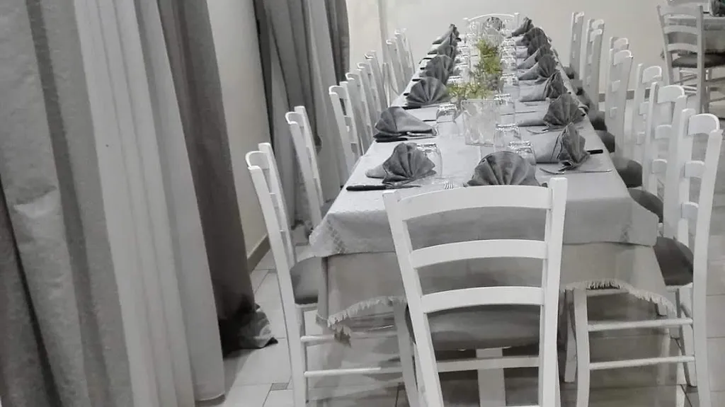 La Maddalena restaurant in Rocchetta Sant'Antonio