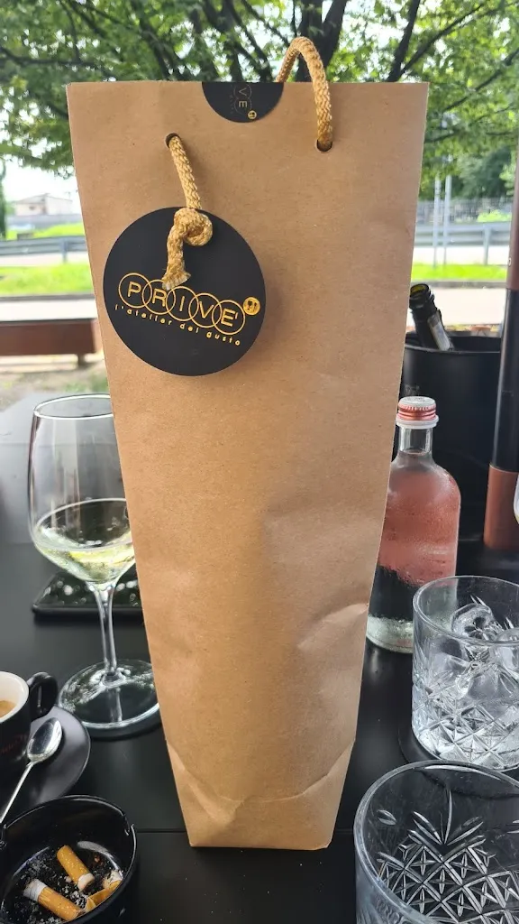 Menu_Privè l'atelier del gusto Ristorante Wine shop_San Fior di Sopra_image_1