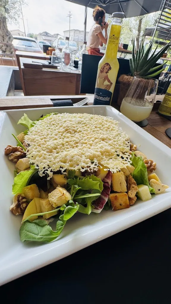 Marcelo Garbellotto_Privè l'atelier del gusto Ristorante Wine shop_San Fior di Sopra_review