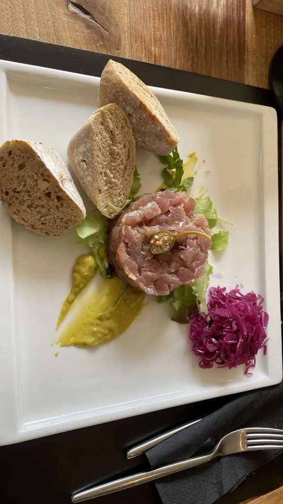 Privè l'atelier del gusto Ristorante Wine shop_San Fior di Sopra_slider_image_2