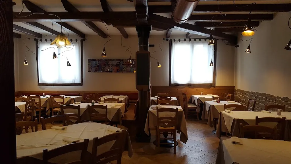 J C_Pizzeria California_San Fior di Sopra_review