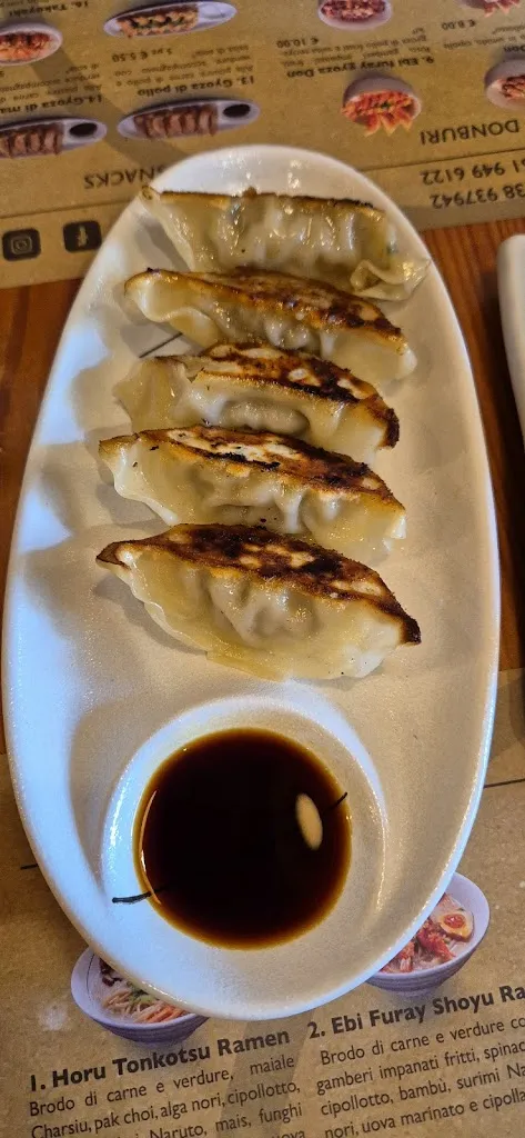 Menu_Horu - Ramen & Donburi_San Fior di Sopra_image_5