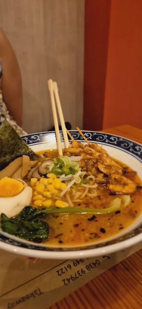 Menu_Horu - Ramen & Donburi_San Fior di Sopra_image_6