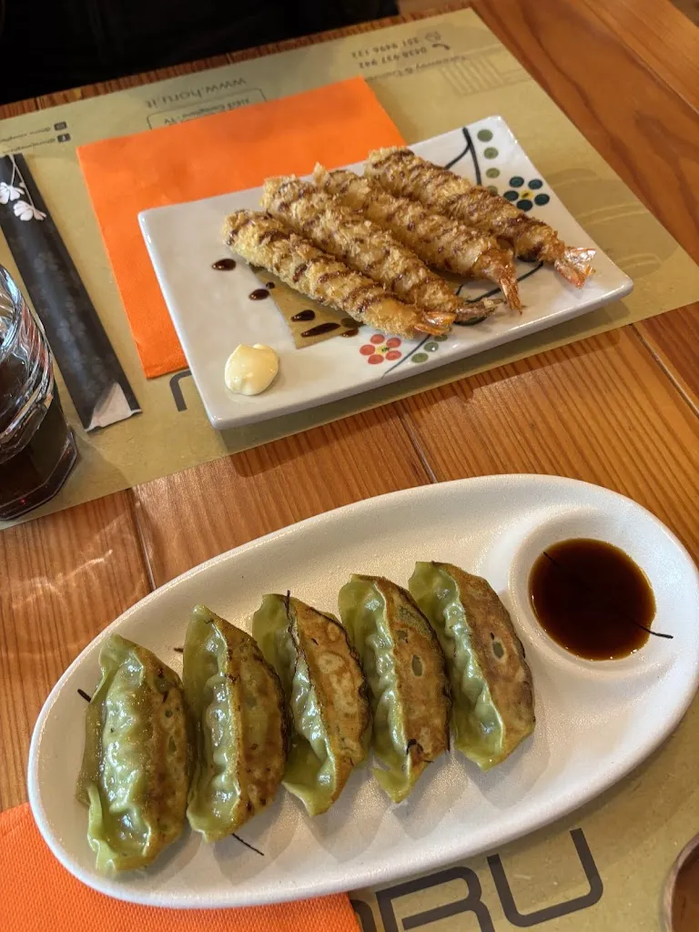 Menu_Horu - Ramen & Donburi_San Fior di Sopra_image_7