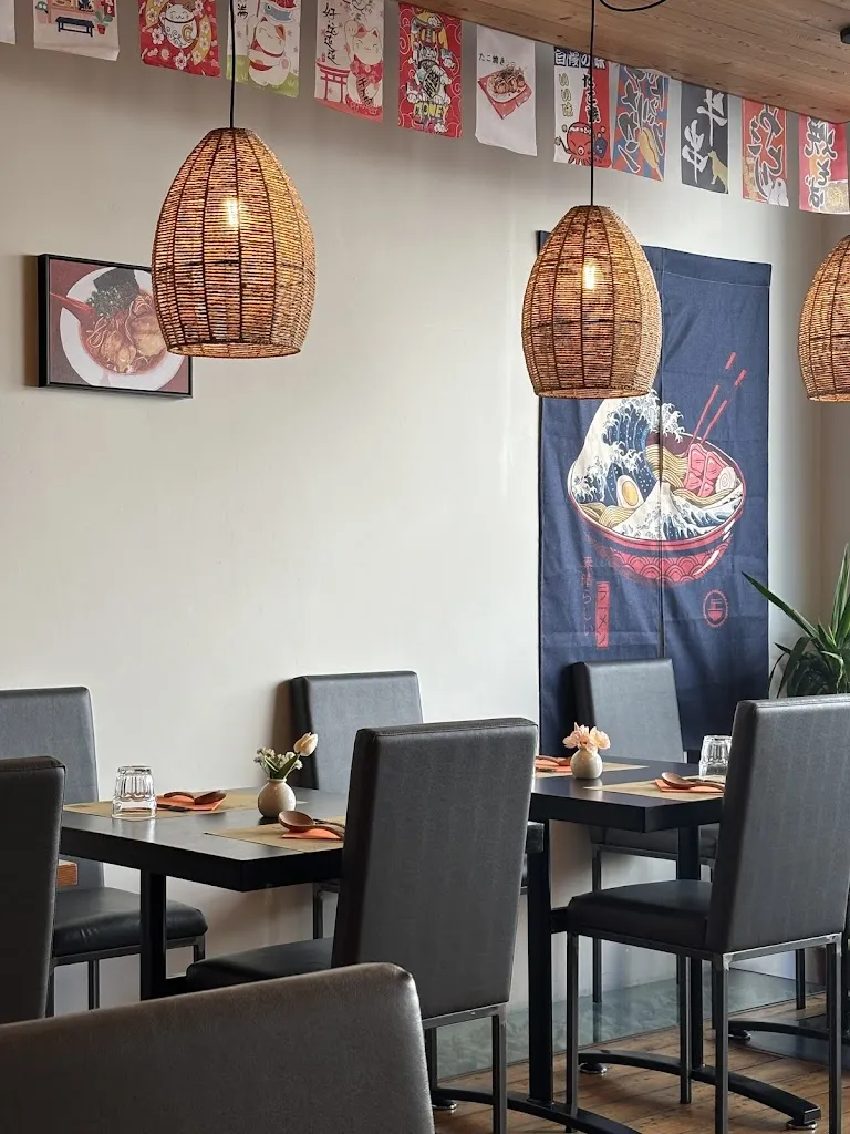 susanna dal cin_Horu - Ramen & Donburi_San Fior di Sopra_review