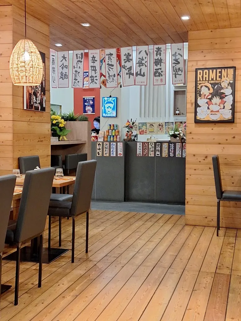 Davide Jeffer Pasqualato_Horu - Ramen & Donburi_San Fior di Sopra_review