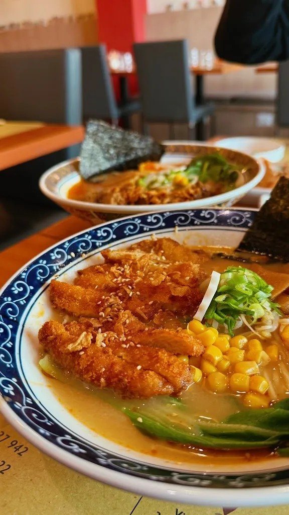 Gianna Guo_Horu - Ramen & Donburi_San Fior di Sopra_review