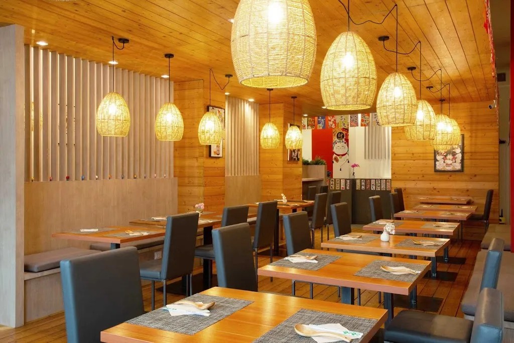 Horu - Ramen & Donburi restaurant in San Fior di Sopra