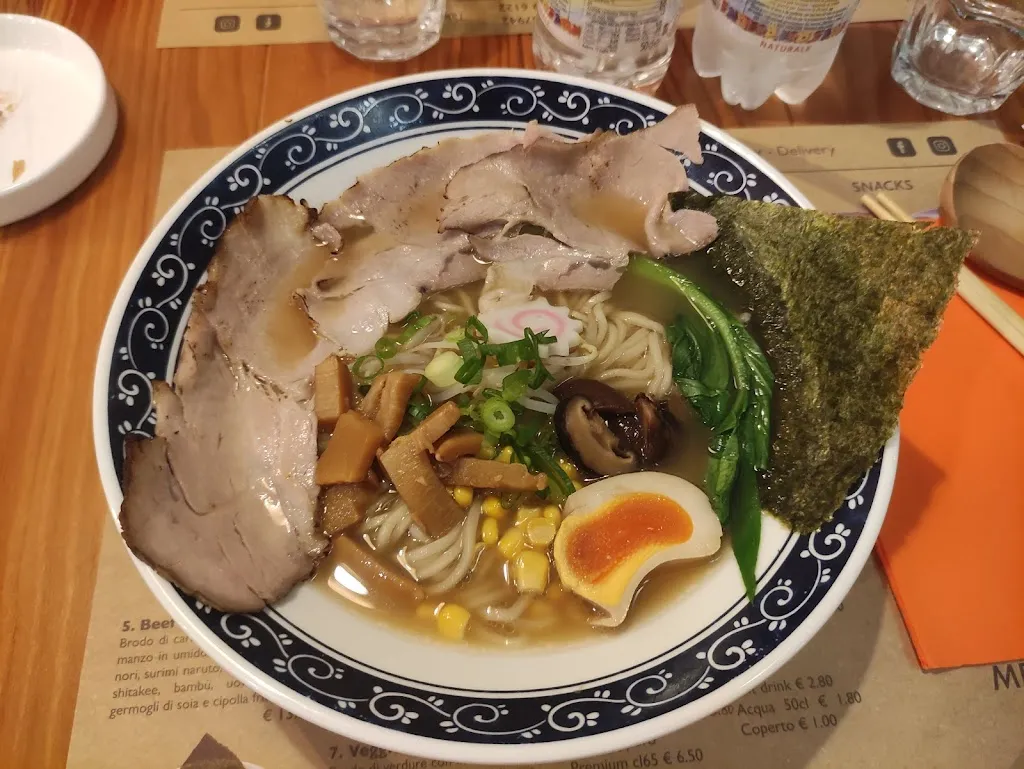 Horu - Ramen & Donburi_San Fior di Sopra_slider_image_3
