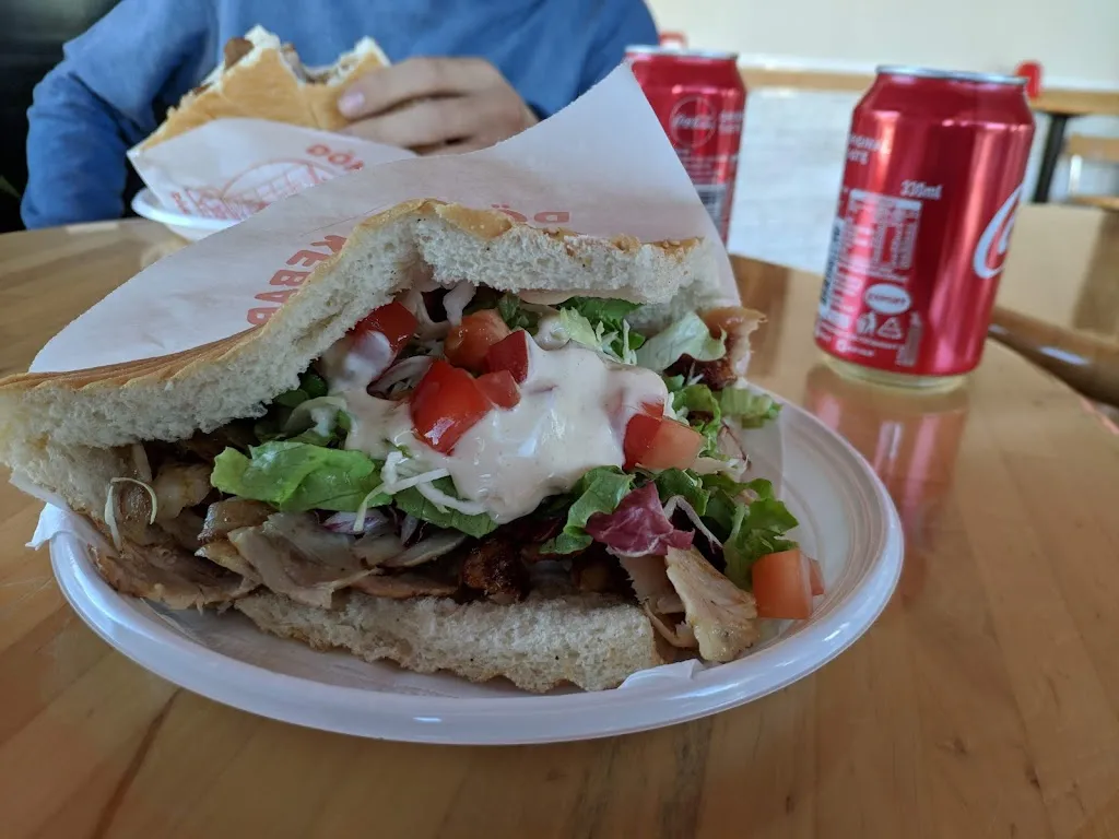 Menu_Döner Kebab - Kebapci Aga San Fior _San Fior di Sopra_immagine_3