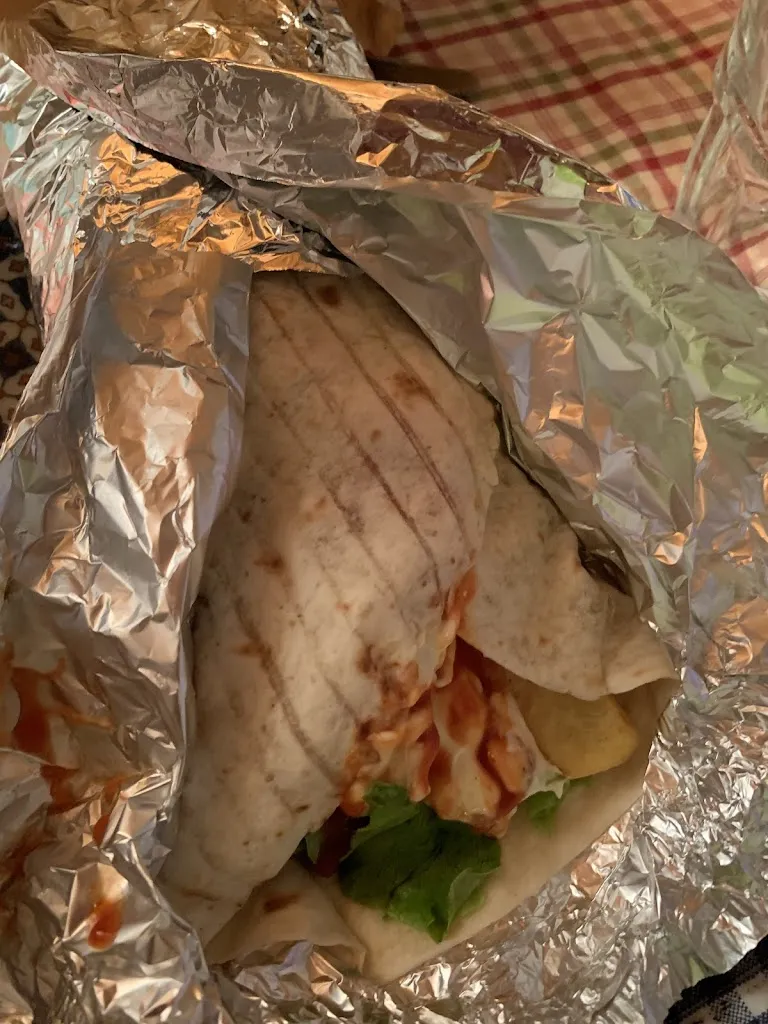 Menu_Döner Kebab - Kebapci Aga San Fior _San Fior di Sopra_immagine_4