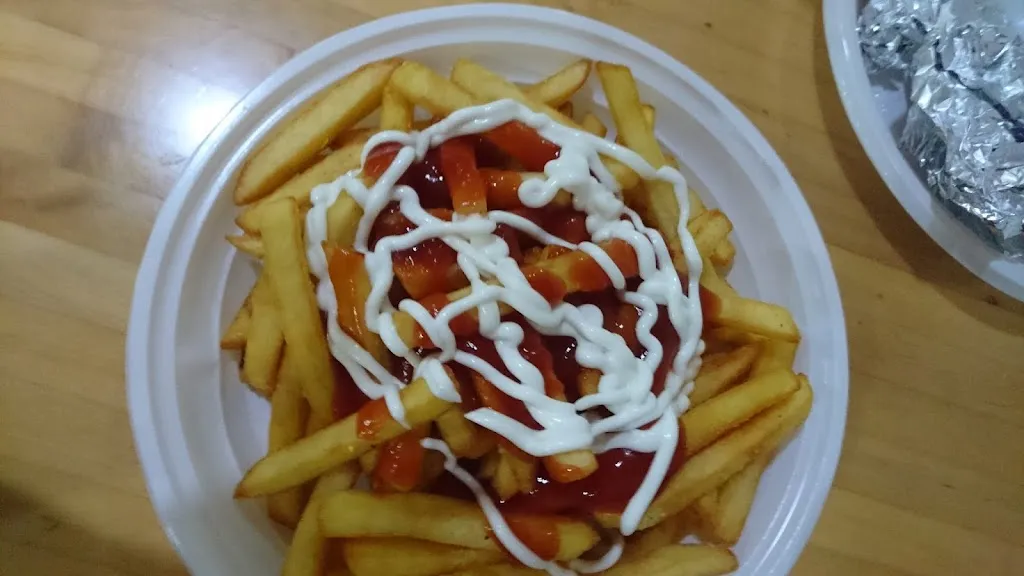 Menu_Döner Kebab - Kebapci Aga San Fior _San Fior di Sopra_immagine_5