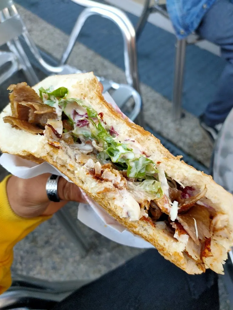 Menu_Döner Kebab - Kebapci Aga San Fior _San Fior di Sopra_immagine_6