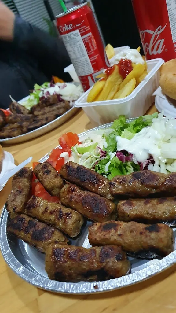 Menu_Döner Kebab - Kebapci Aga San Fior _San Fior di Sopra_immagine_7